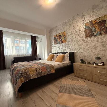 Smart Stay Studio With Free Parking Iasi Exterior photo