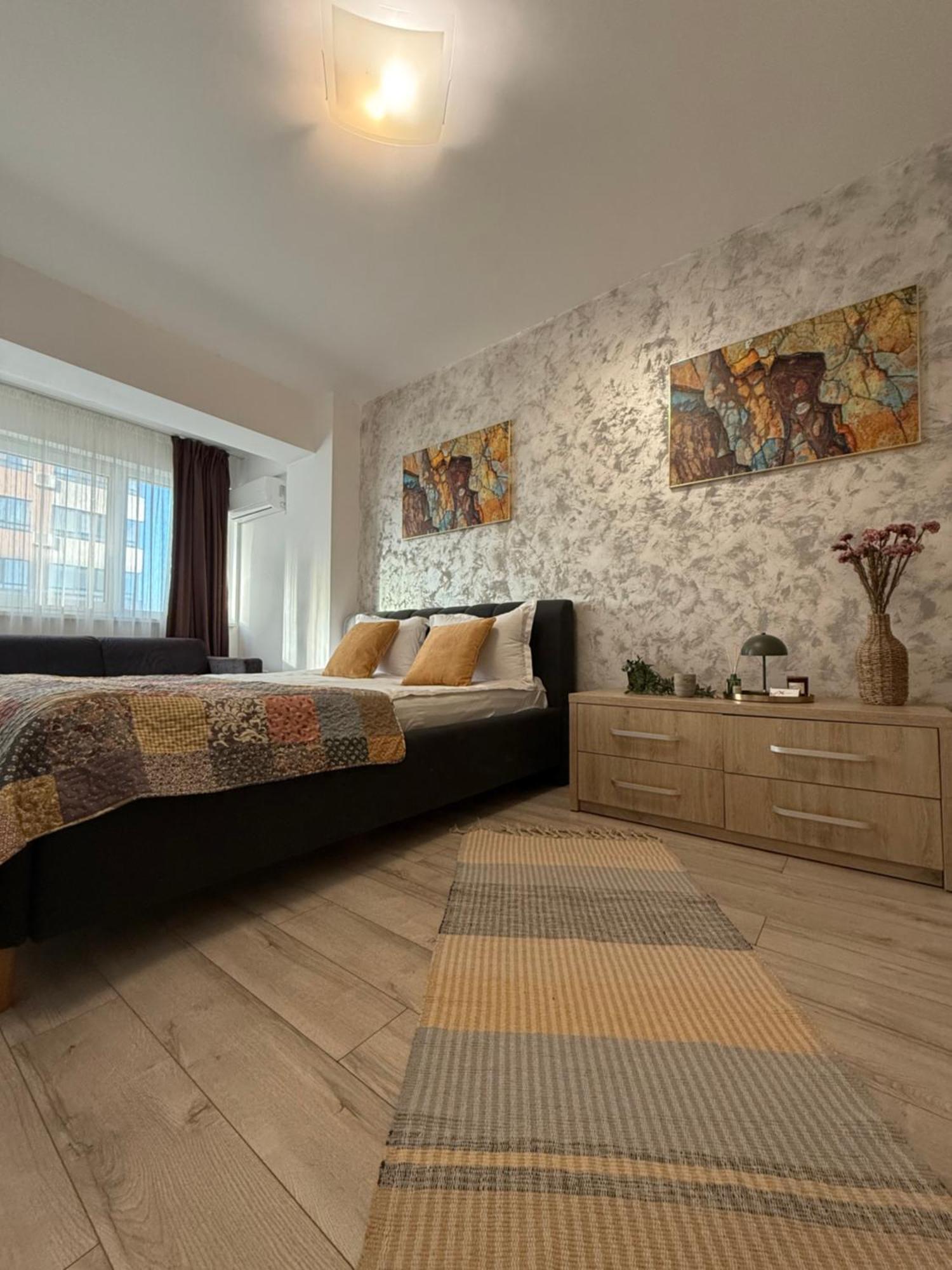 Smart Stay Studio With Free Parking Iasi Exterior photo
